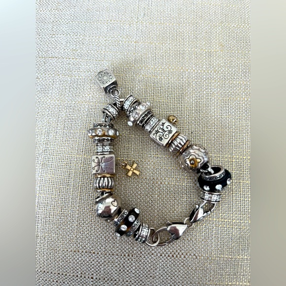 Brighton Jewelry Brighton Charm Bracelet Poshmark